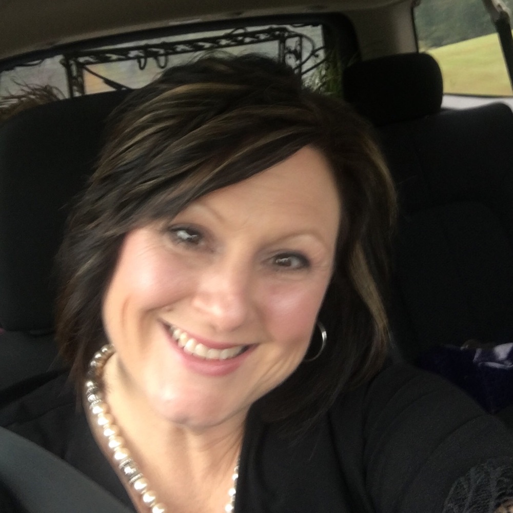 Meet your Posher, Kristie